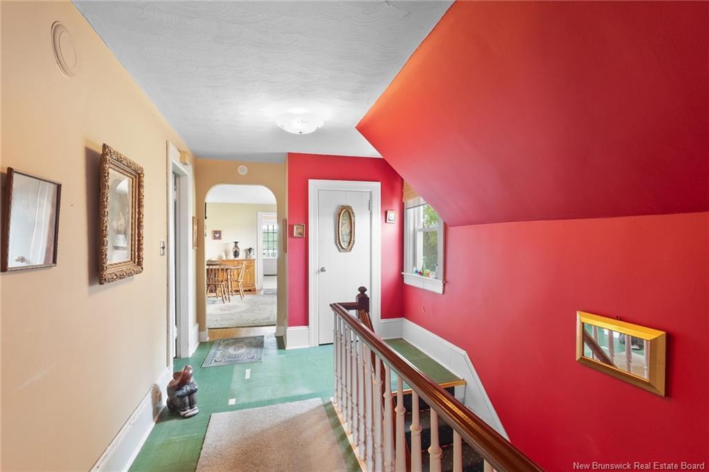 310 Union St, Fredericton, NB