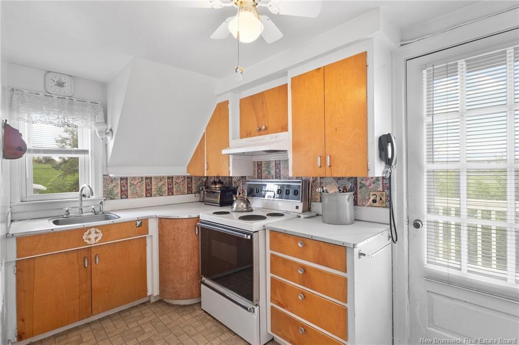 310 Union St, Fredericton, NB