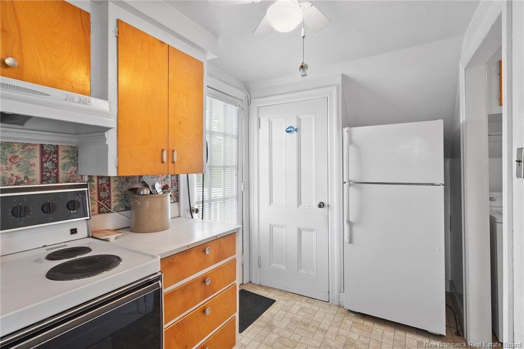 310 Union St, Fredericton, NB