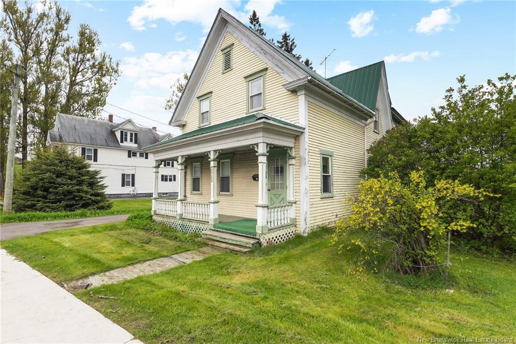 310 Union St, Fredericton, NB