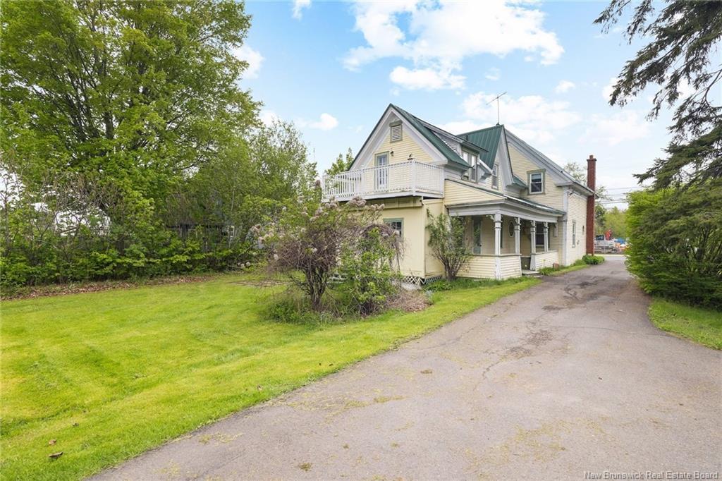 310 Union St, Fredericton, NB