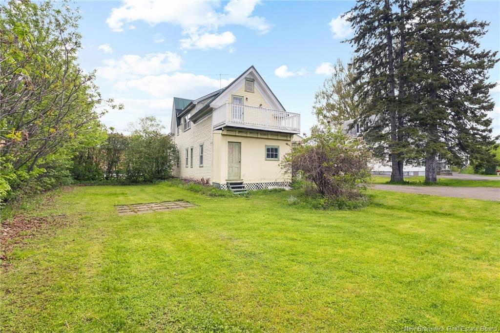 310 Union St, Fredericton, NB