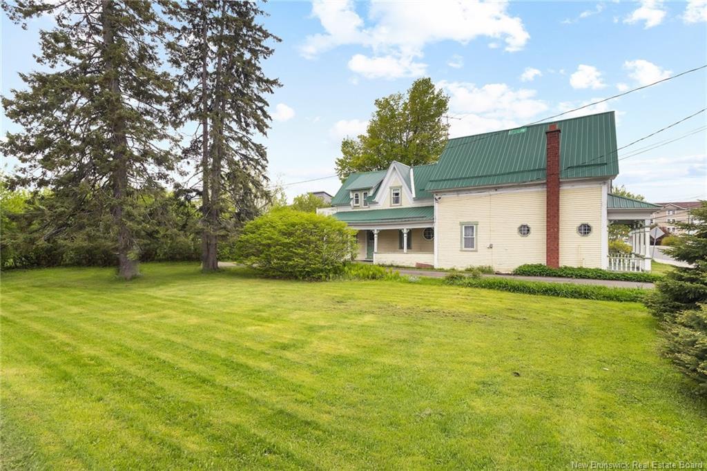 310 Union St, Fredericton, NB