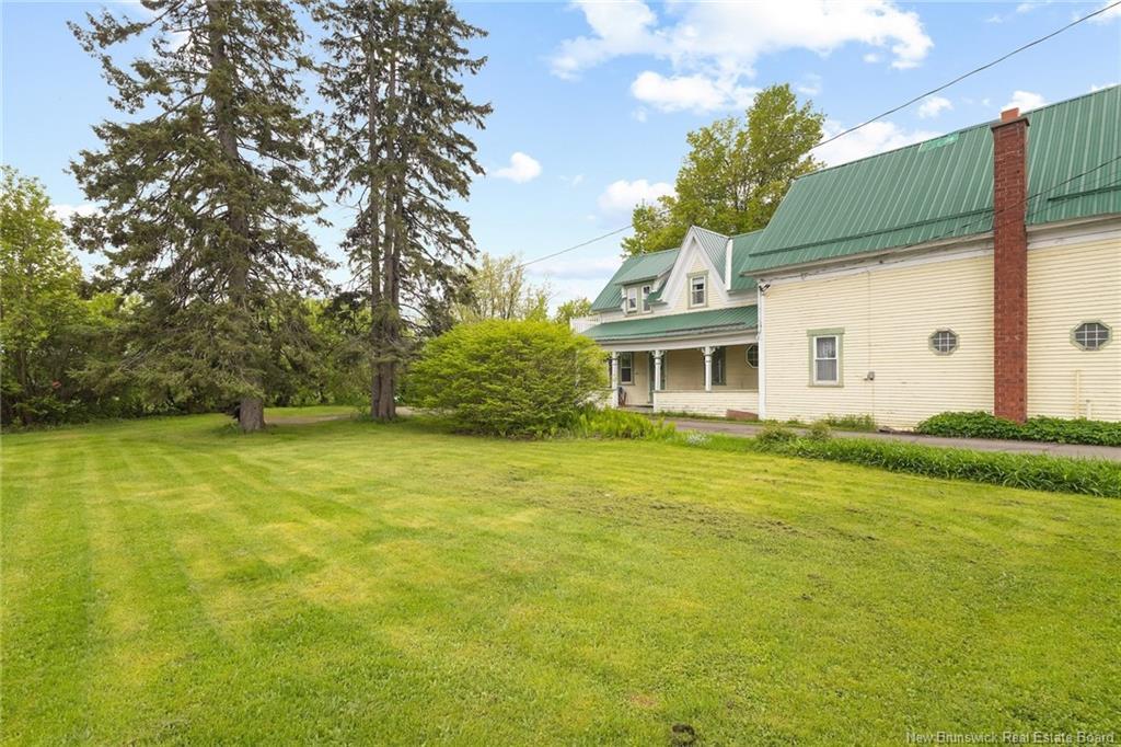 310 Union St, Fredericton, NB