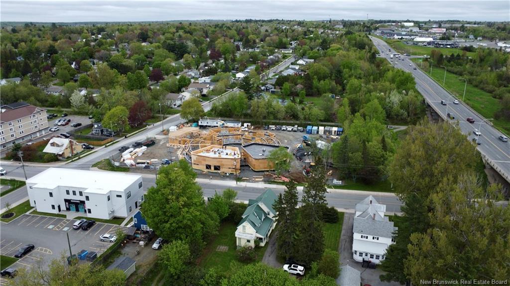 310 Union St, Fredericton, NB