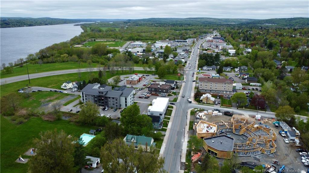 310 Union St, Fredericton, NB