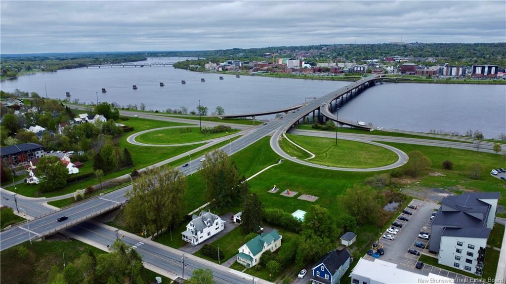 310 Union St, Fredericton, NB