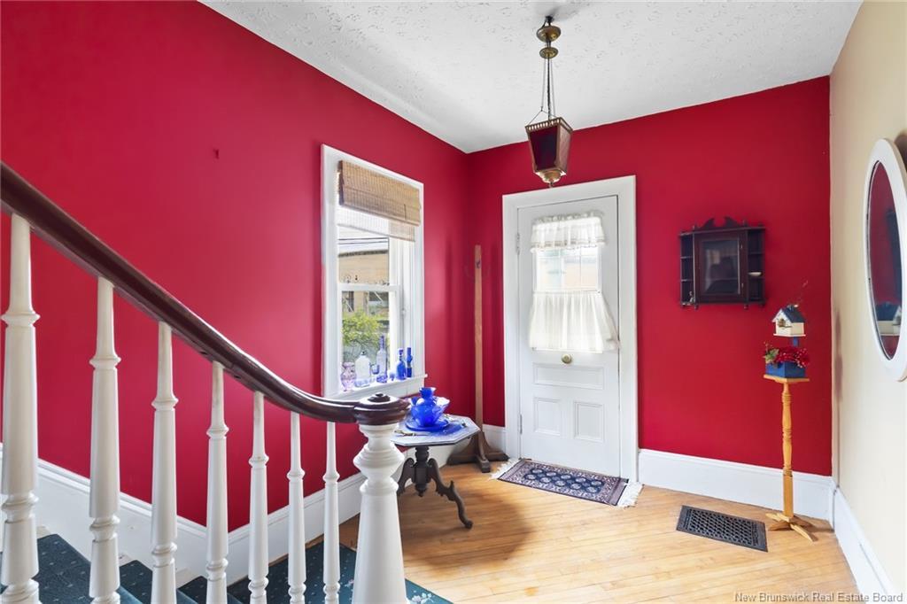 310 Union St, Fredericton, NB