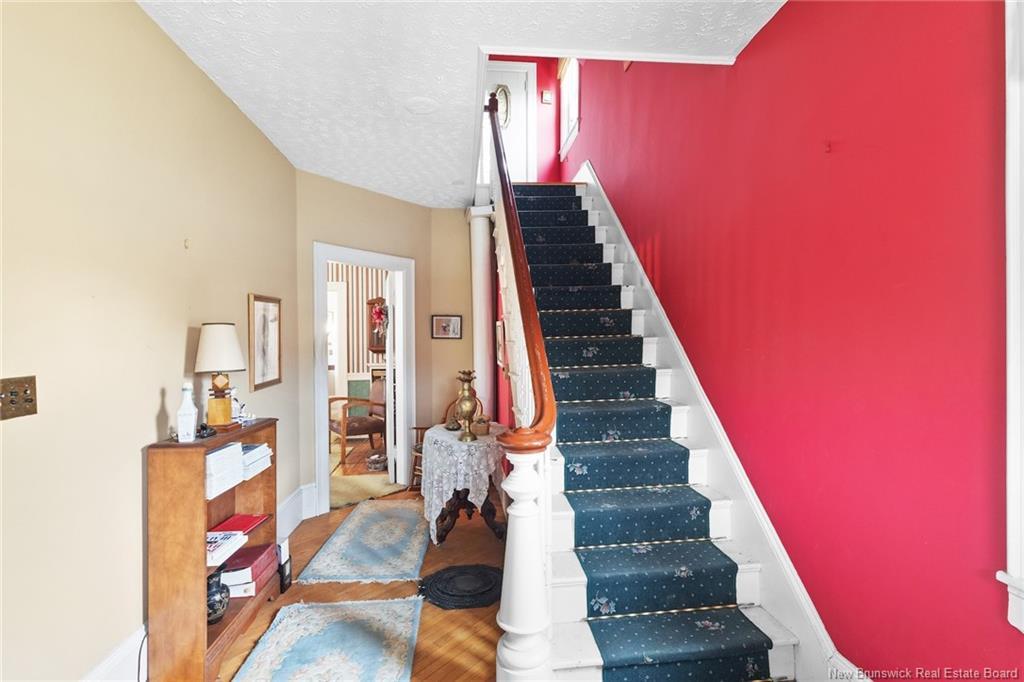 310 Union St, Fredericton, NB