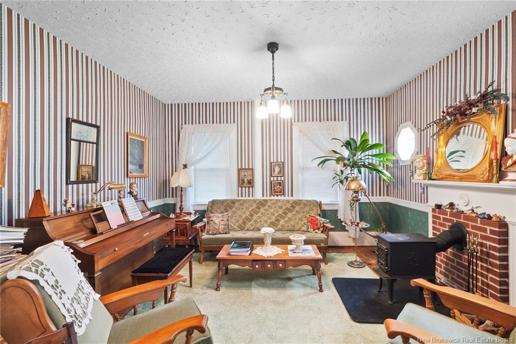 310 Union St, Fredericton, NB