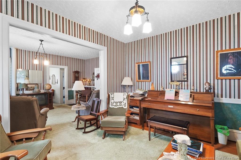 310 Union St, Fredericton, NB