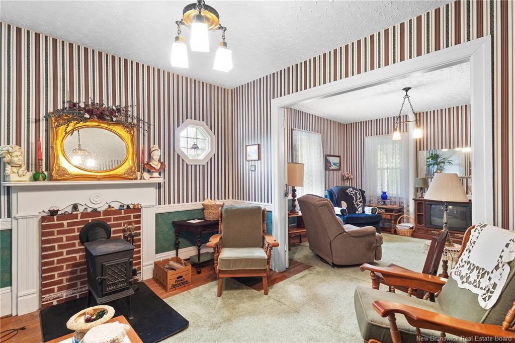 310 Union St, Fredericton, NB