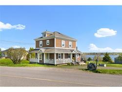 662 Route 535 Cocagne, NB E4R 3B5