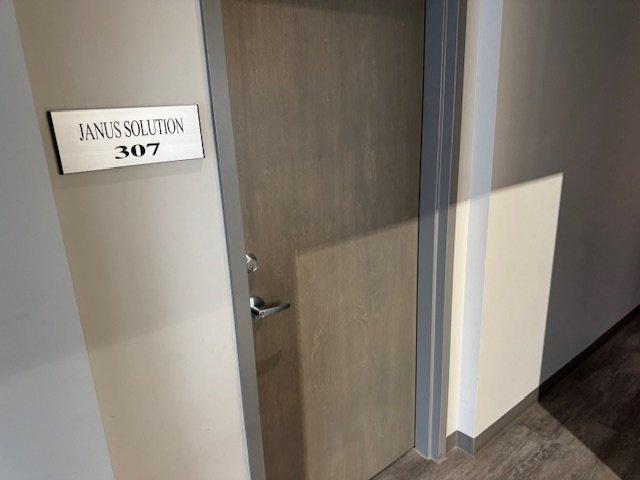 Hall - 307-4715 Rue D'Angora, Terrebonne (Terrebonne), QC