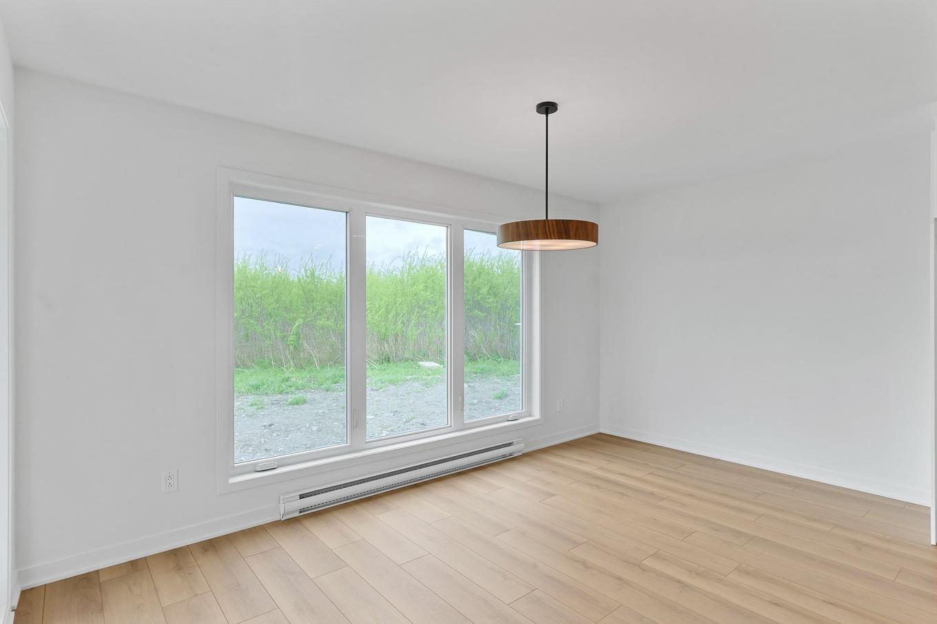 Salle à manger - 249 Rue De La Barrière, Salaberry-De-Valleyfield, QC - Indoor Photo Showing Other Room