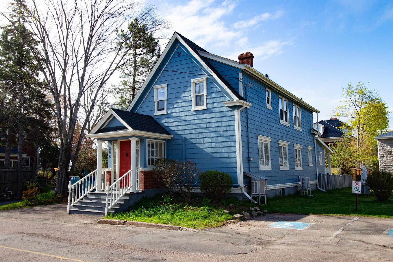 288 Notre Dame Street, Summerside, PE