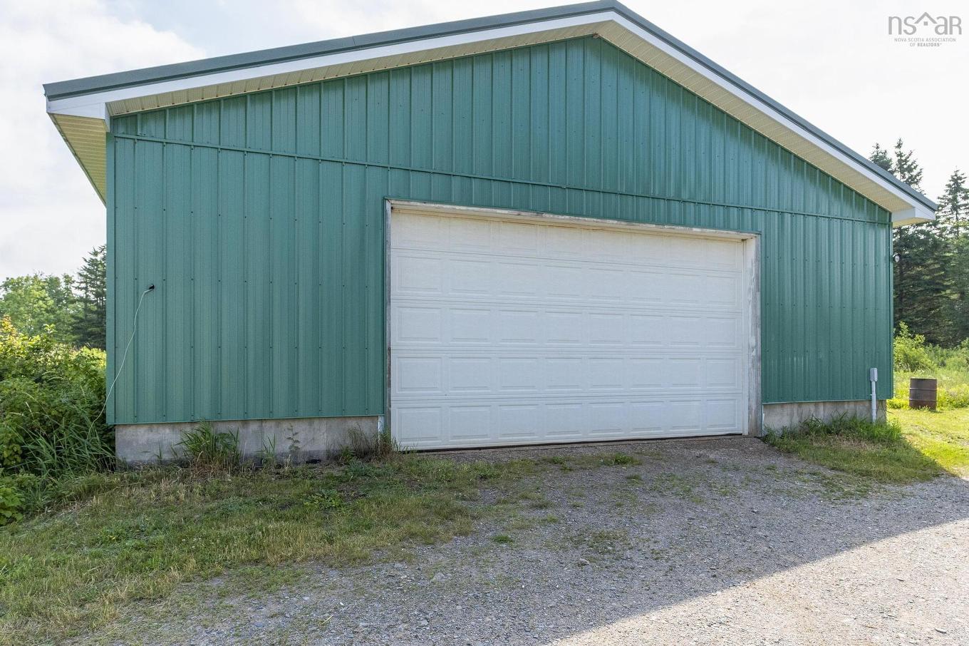 3404 Brow Of Mountain Road, West Black Rock, NS