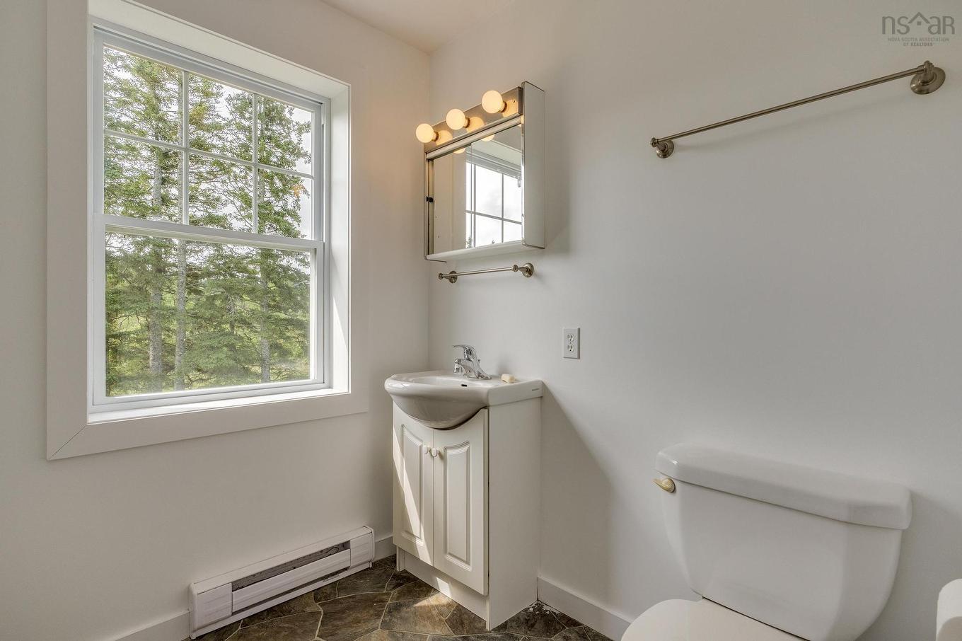 3404 Brow Of Mountain Road, West Black Rock, NS