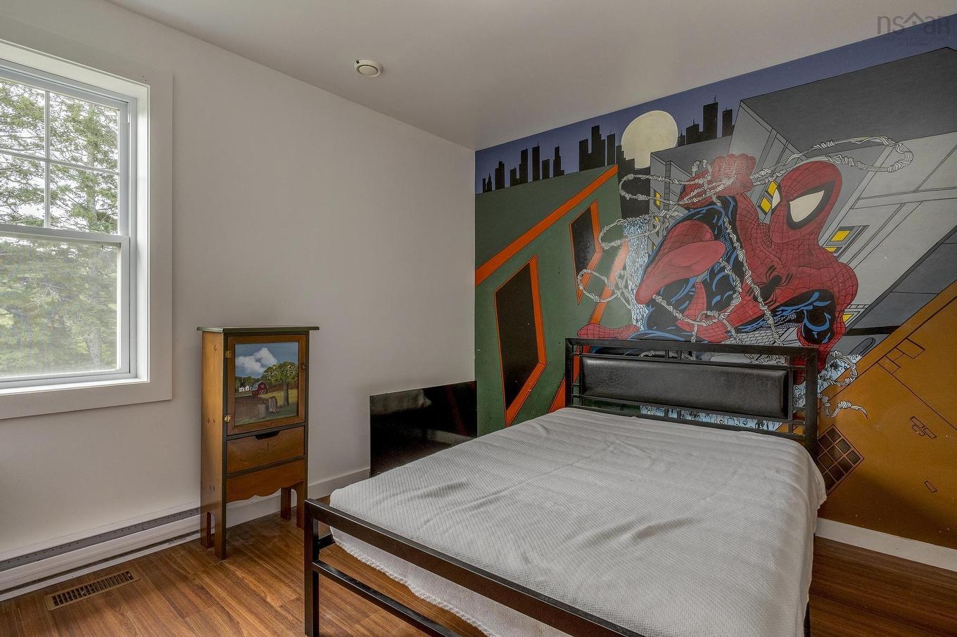 3404 Brow Of Mountain Road, West Black Rock, NS