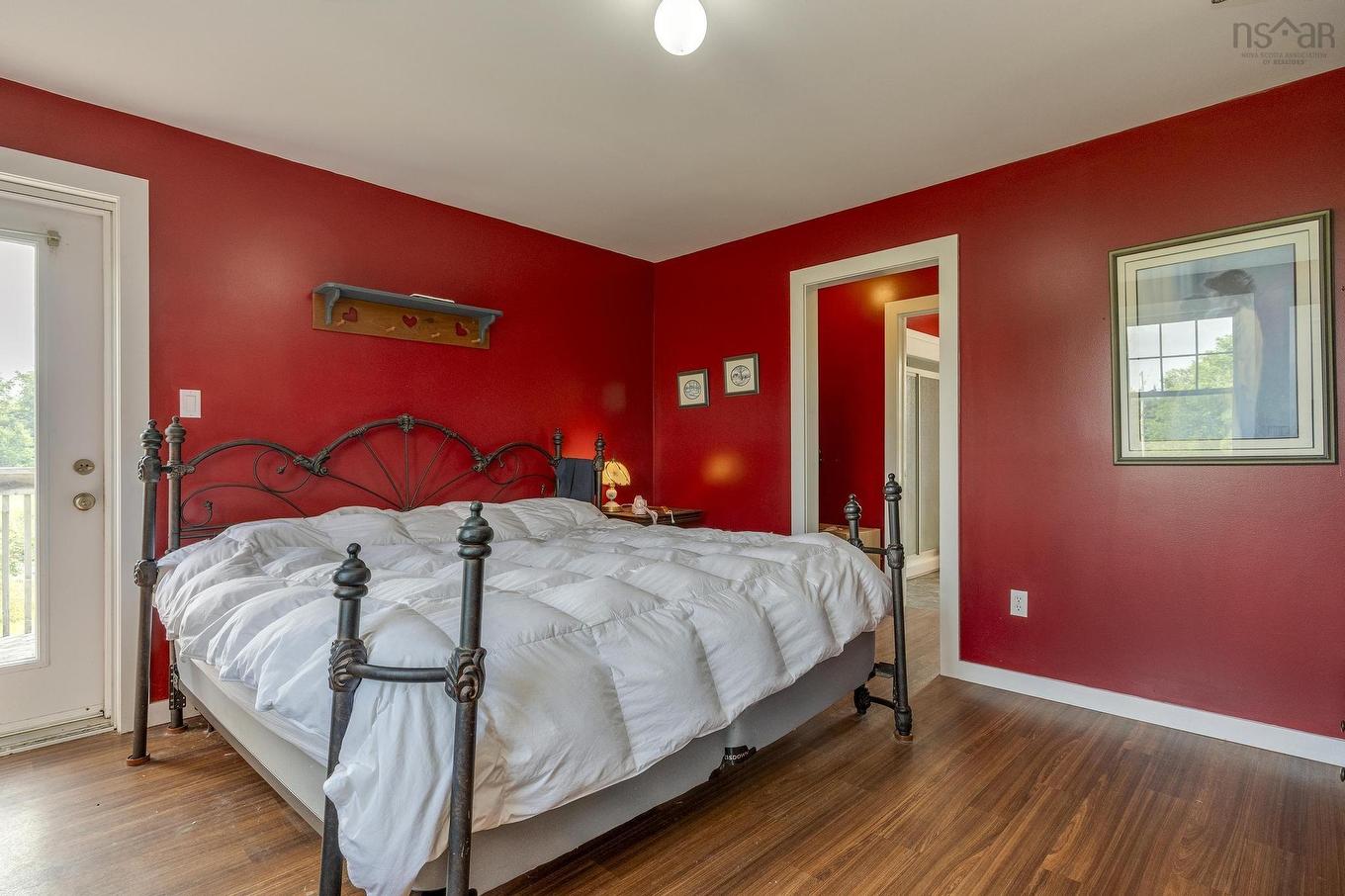 3404 Brow Of Mountain Road, West Black Rock, NS