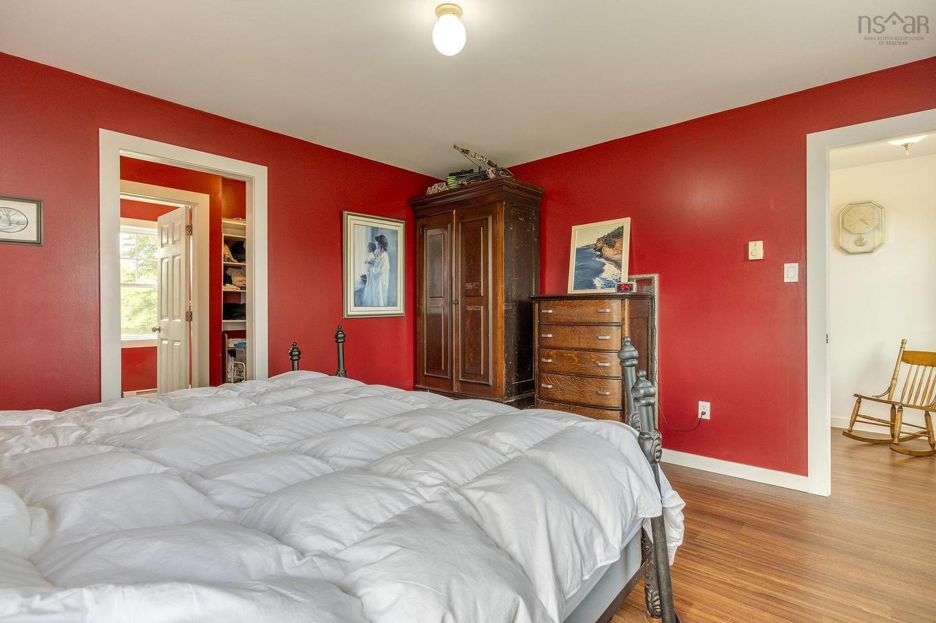 3404 Brow Of Mountain Road, West Black Rock, NS