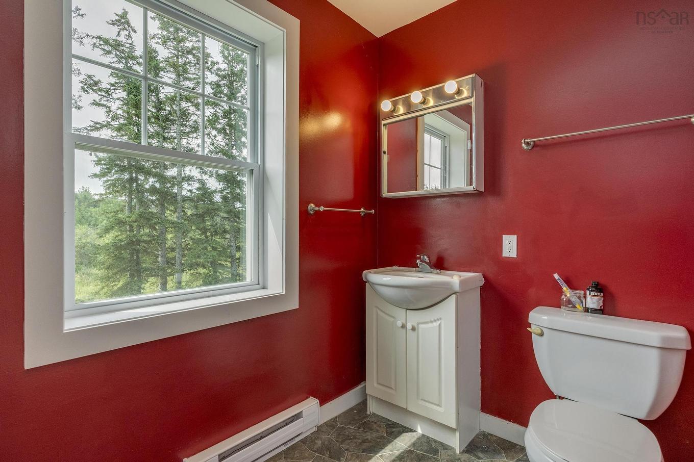 3404 Brow Of Mountain Road, West Black Rock, NS