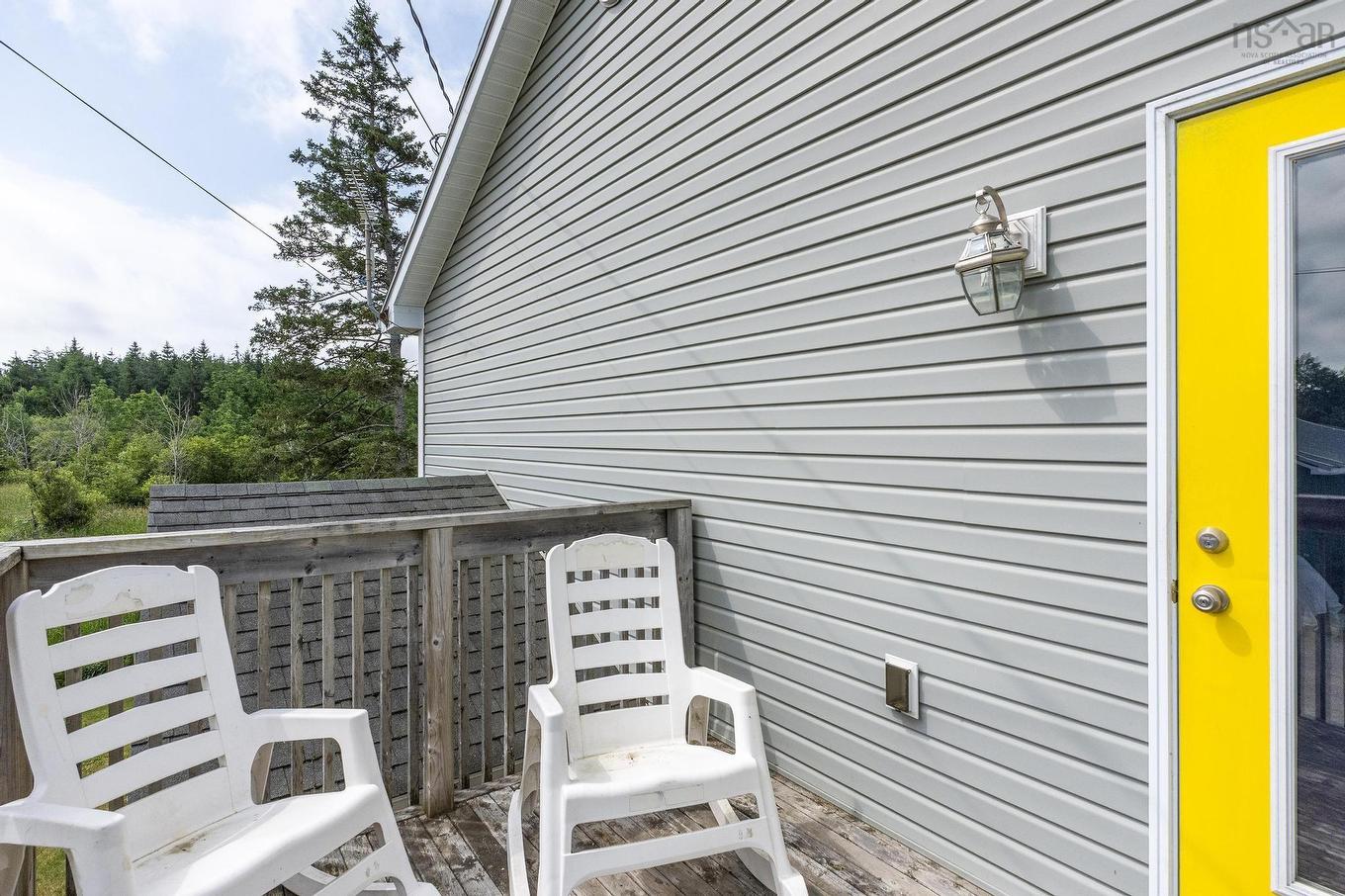 3404 Brow Of Mountain Road, West Black Rock, NS