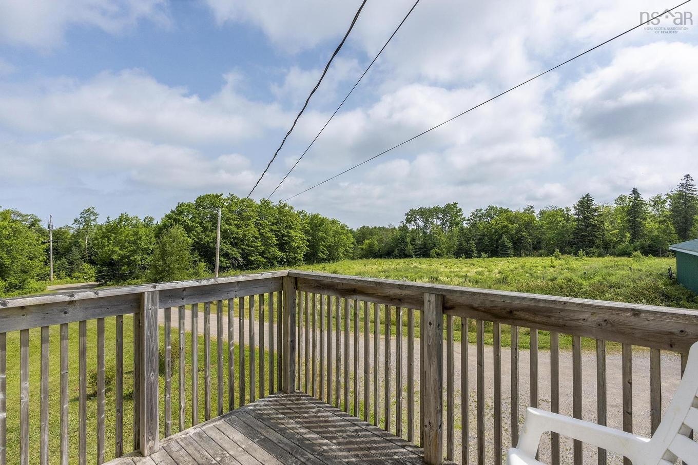 3404 Brow Of Mountain Road, West Black Rock, NS