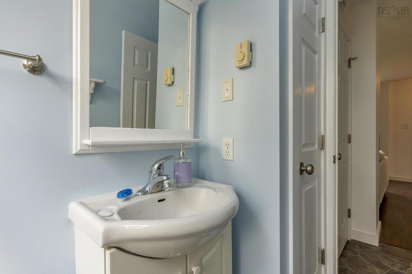 3404 Brow Of Mountain Road, West Black Rock, NS