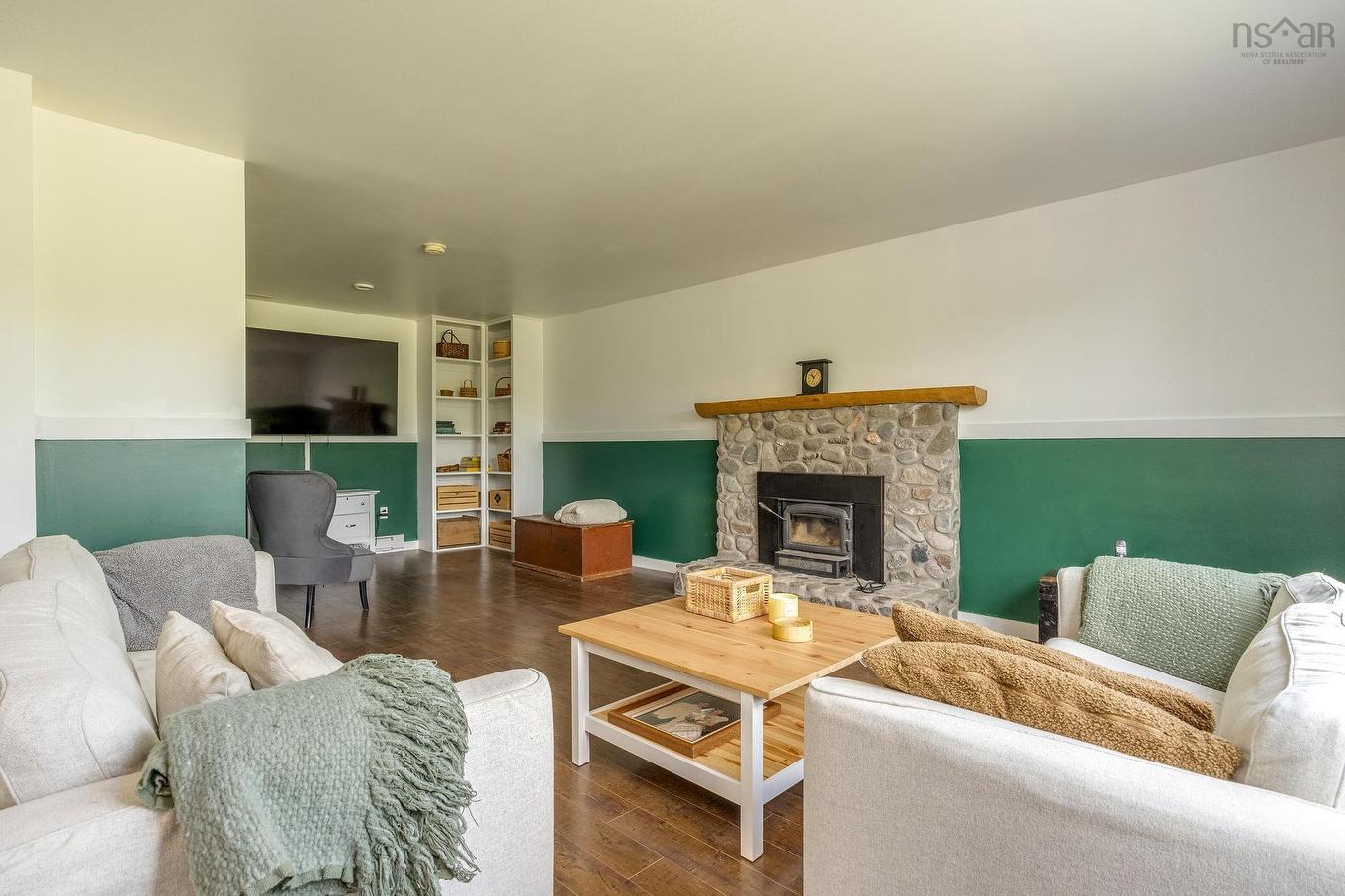 3404 Brow Of Mountain Road, West Black Rock, NS