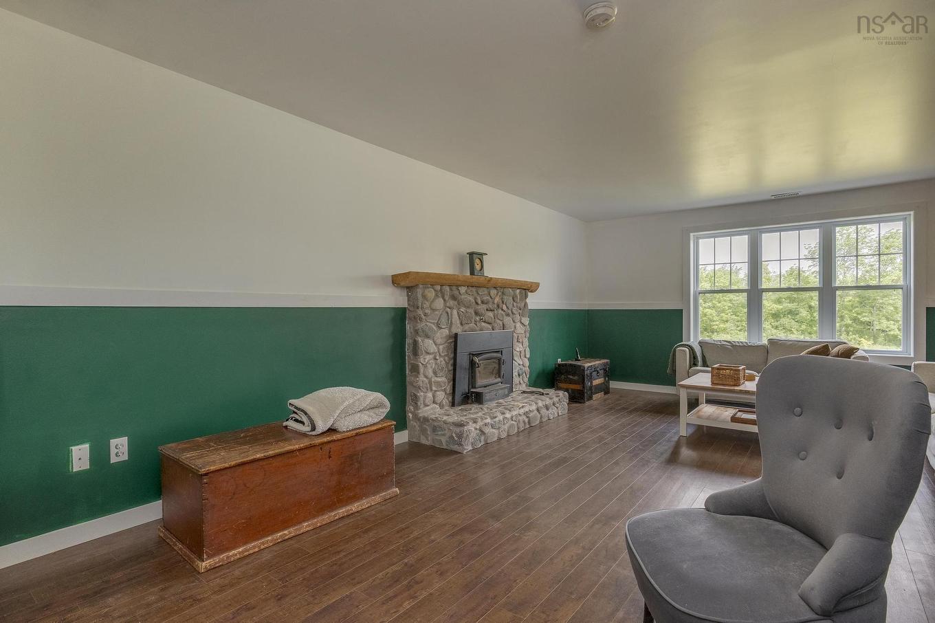 3404 Brow Of Mountain Road, West Black Rock, NS