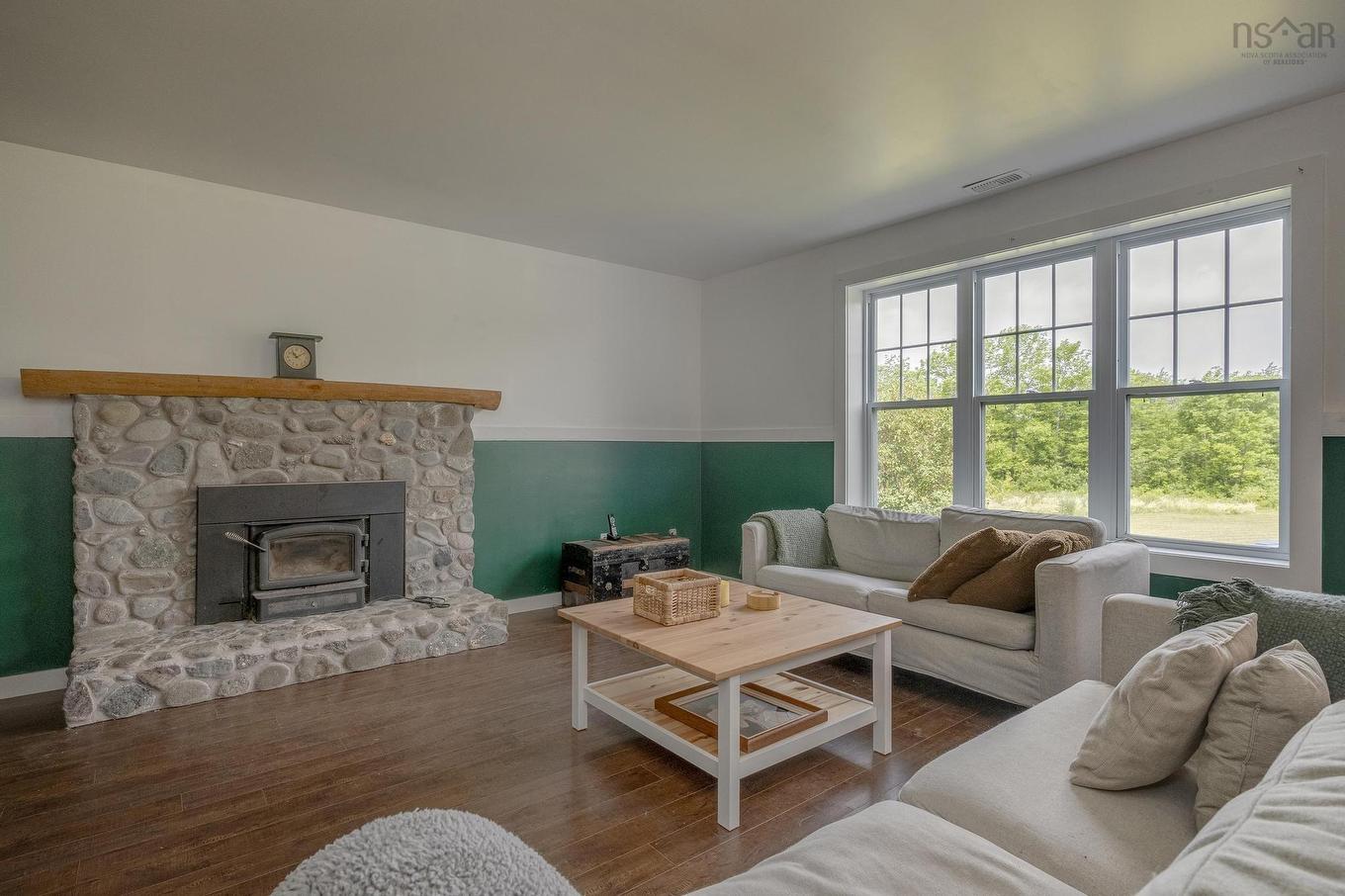 3404 Brow Of Mountain Road, West Black Rock, NS