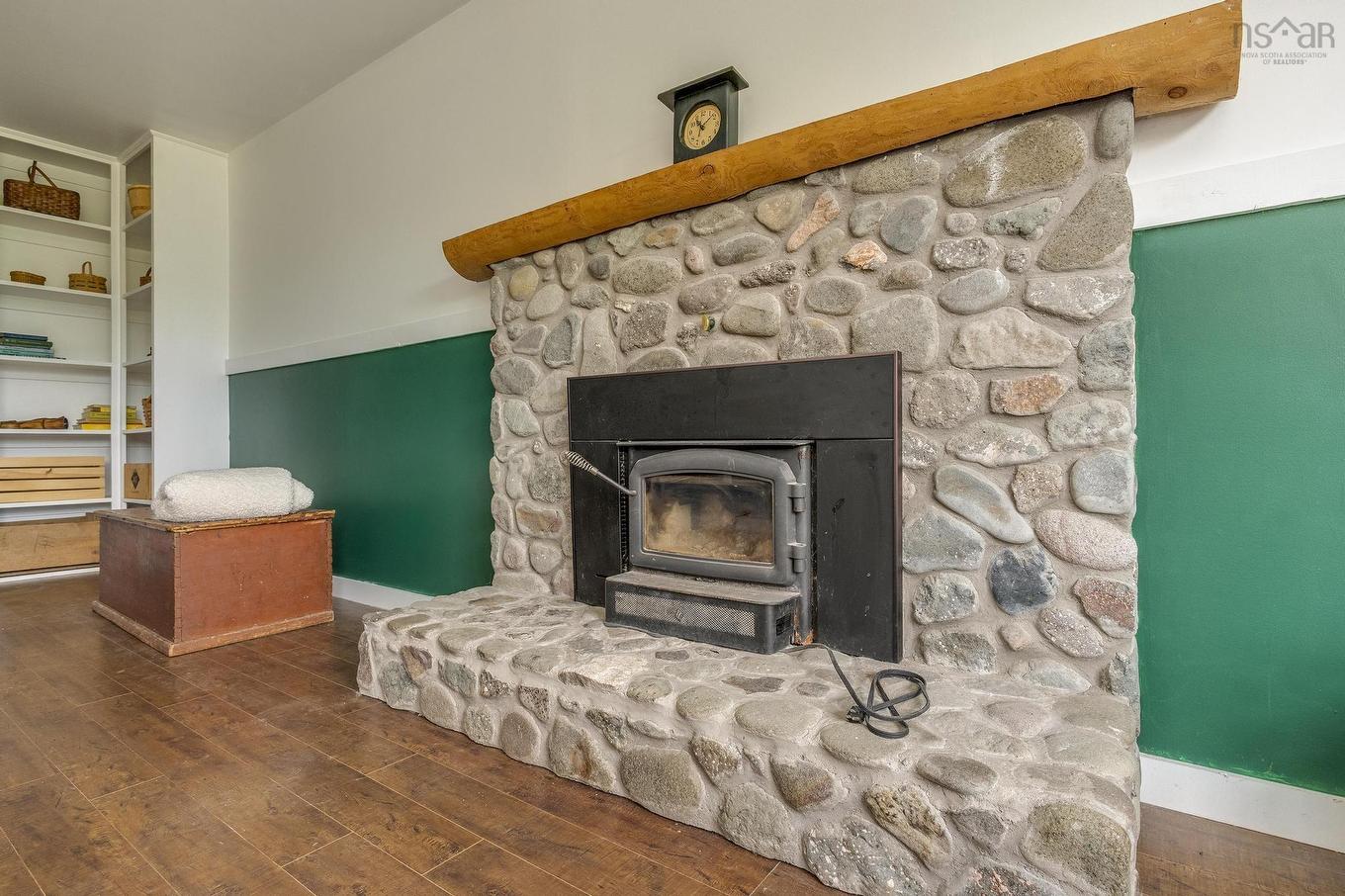 3404 Brow Of Mountain Road, West Black Rock, NS