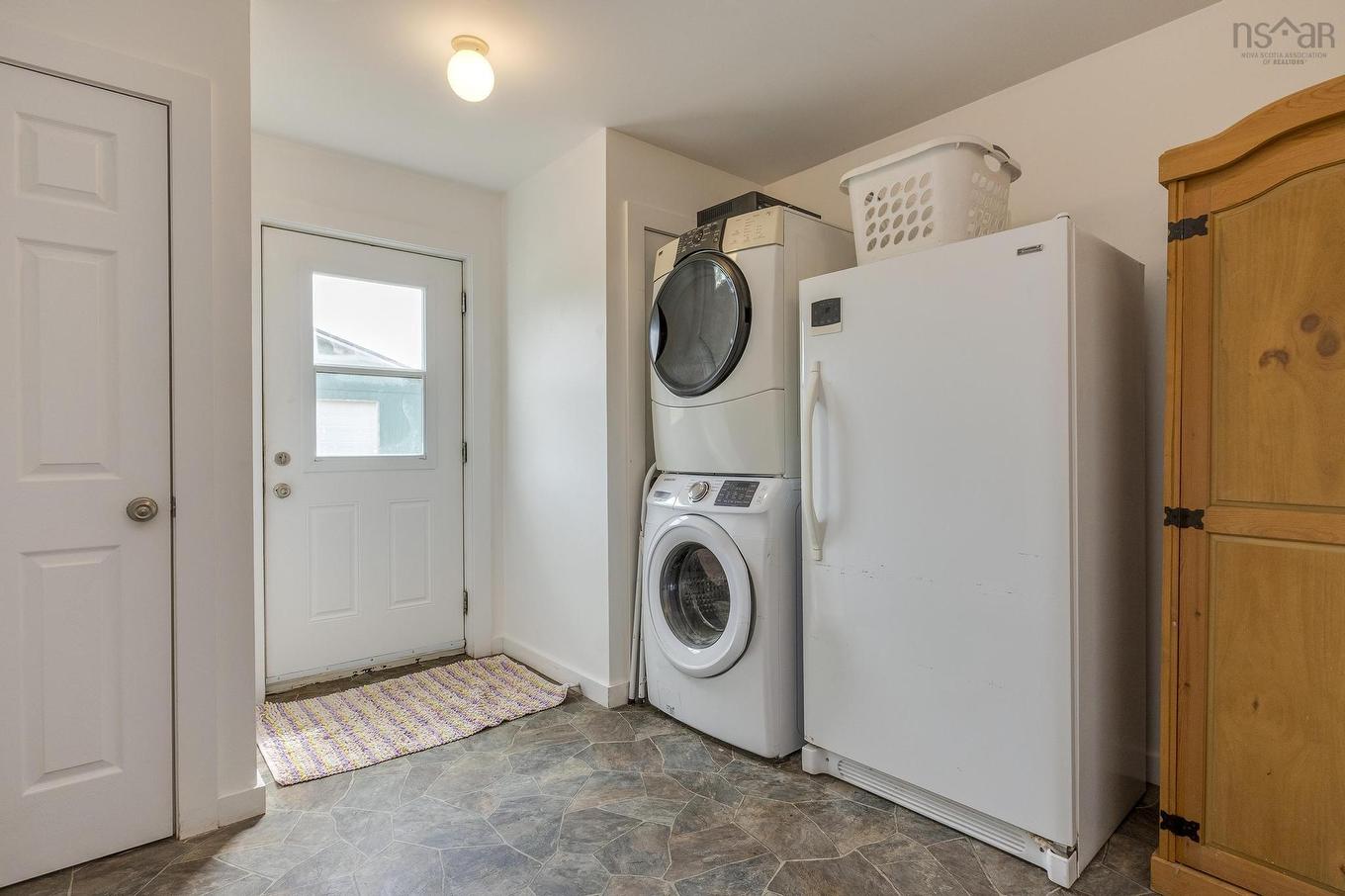 3404 Brow Of Mountain Road, West Black Rock, NS