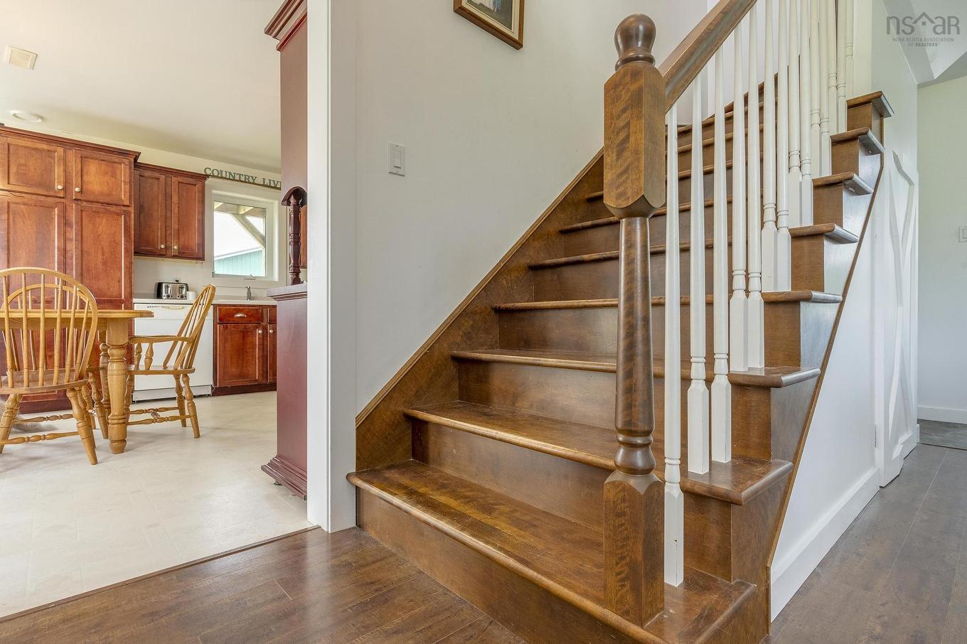 3404 Brow Of Mountain Road, West Black Rock, NS