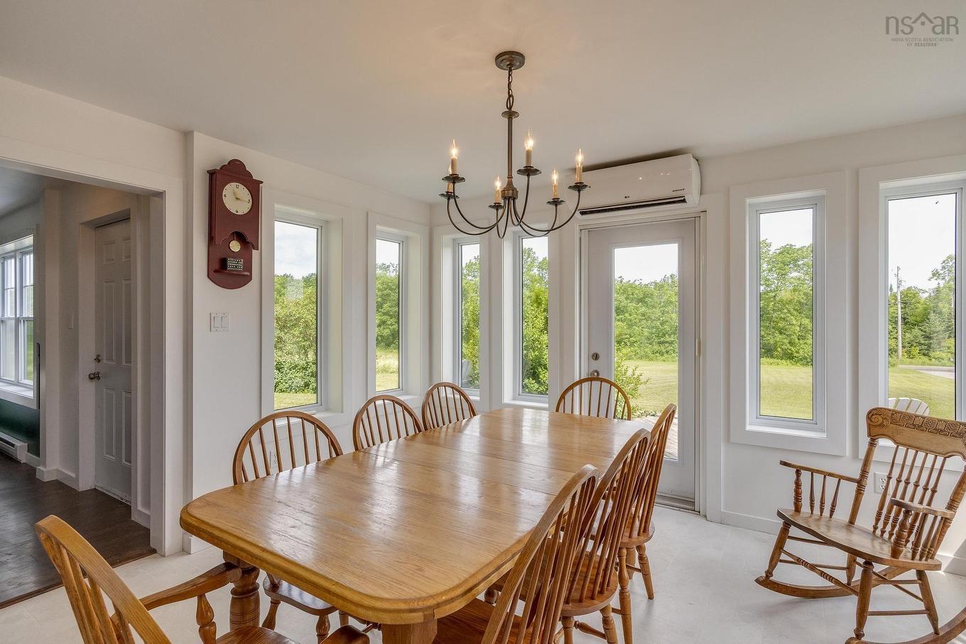 3404 Brow Of Mountain Road, West Black Rock, NS