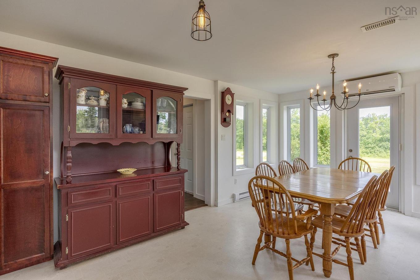 3404 Brow Of Mountain Road, West Black Rock, NS