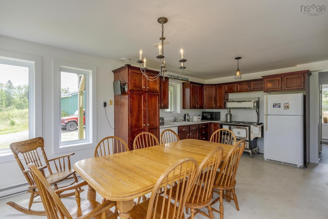 3404 Brow Of Mountain Road, West Black Rock, NS