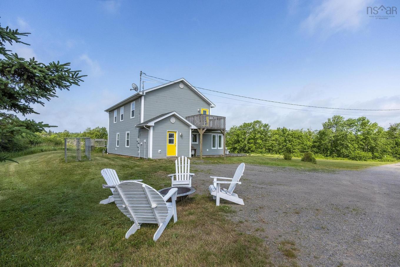 3404 Brow Of Mountain Road, West Black Rock, NS