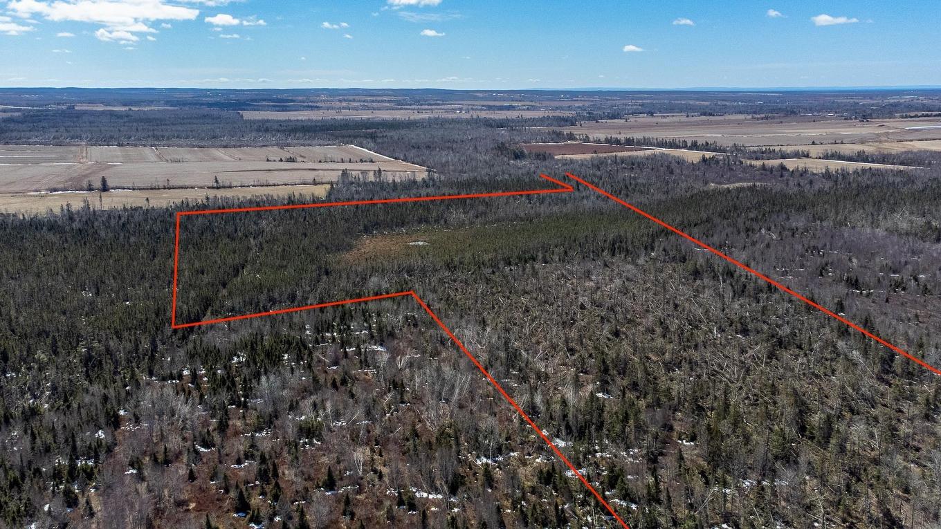 E Uigg Road, Vernon River, PE