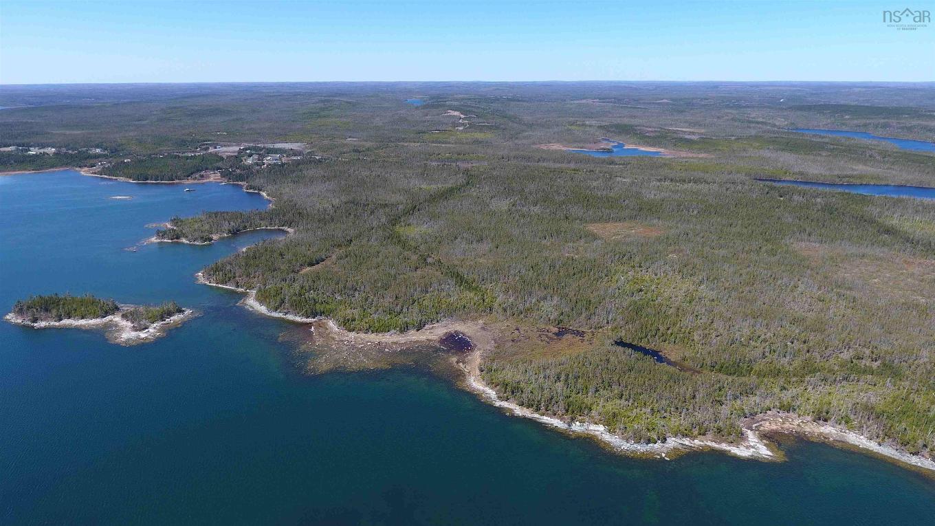 No 7 Highway, Ecum Secum, NS