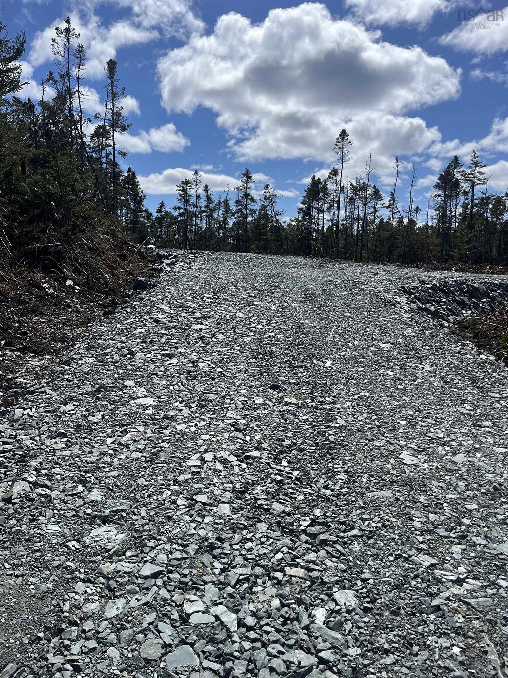 No 7 Highway, Ecum Secum, NS