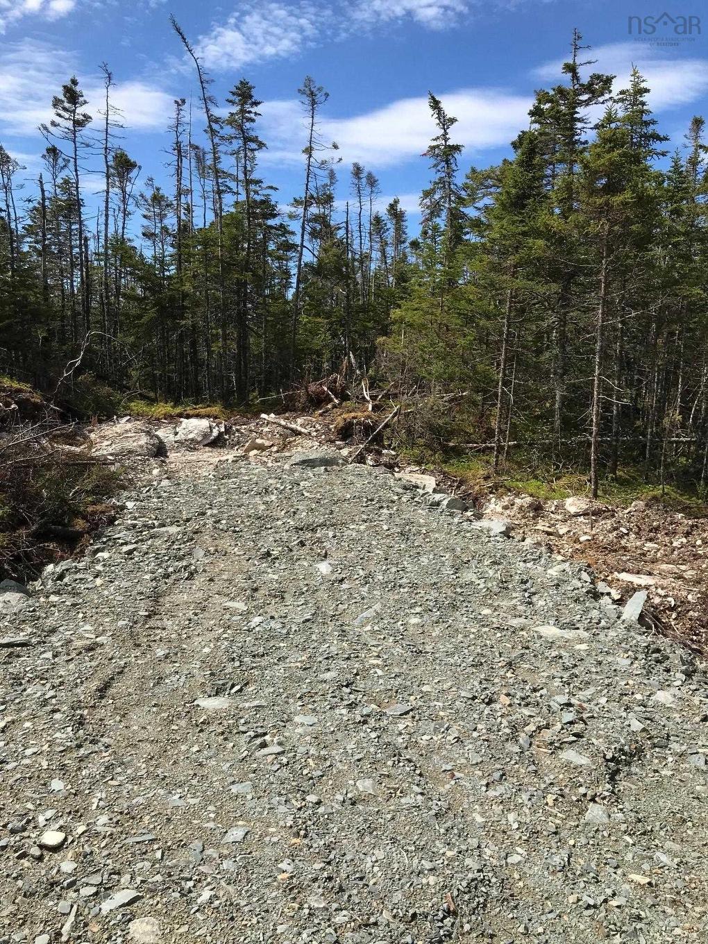 No 7 Highway, Ecum Secum, NS