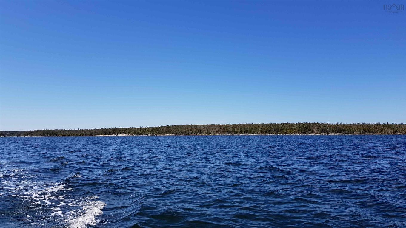 No 7 Highway, Ecum Secum, NS