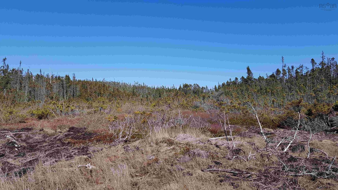 No 7 Highway, Ecum Secum, NS