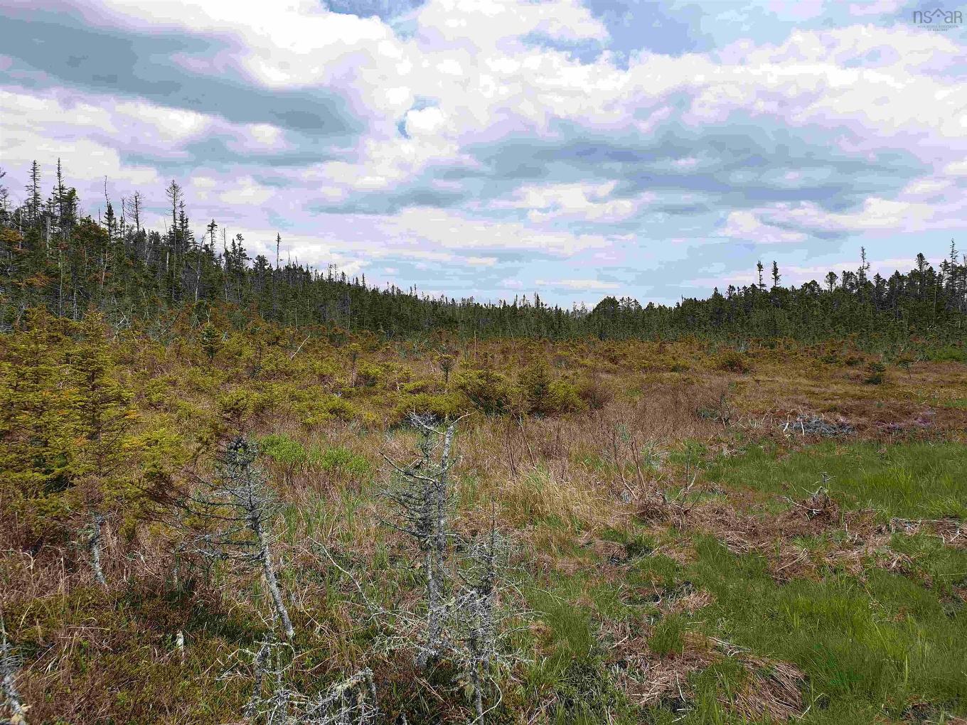 No 7 Highway, Ecum Secum, NS