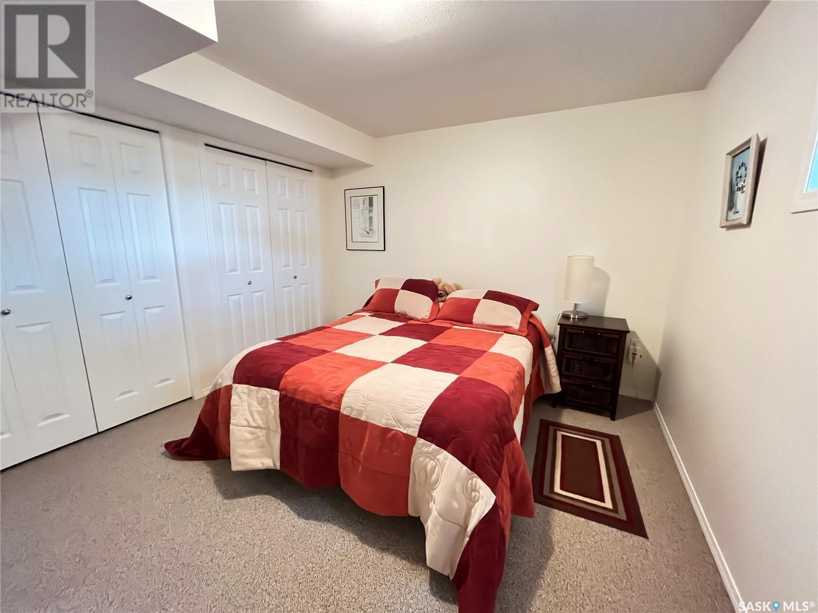 12 Chinook Place, Maple Creek, SK - Indoor Photo Showing Bedroom