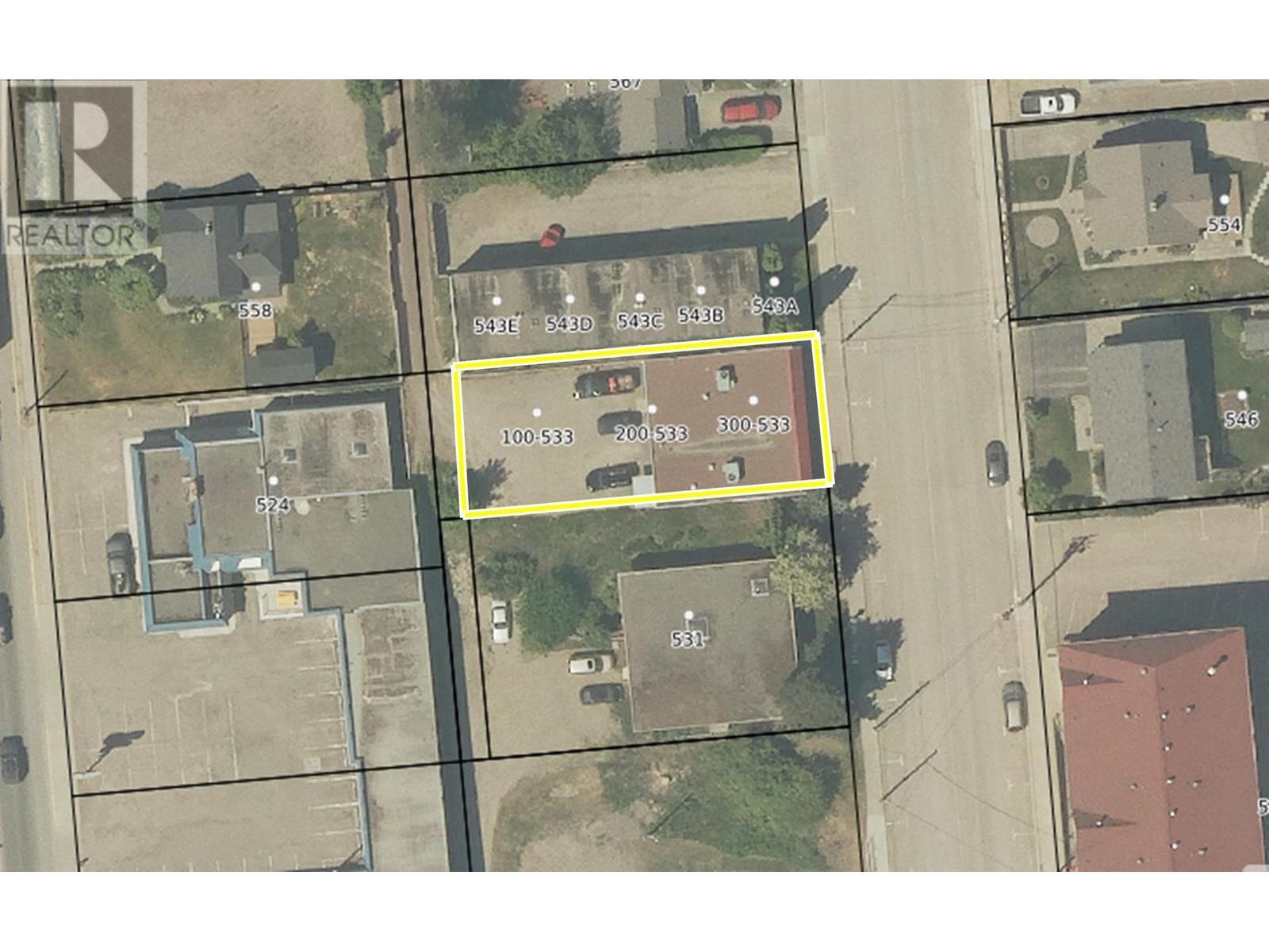 533 Reid Street, Quesnel, BC