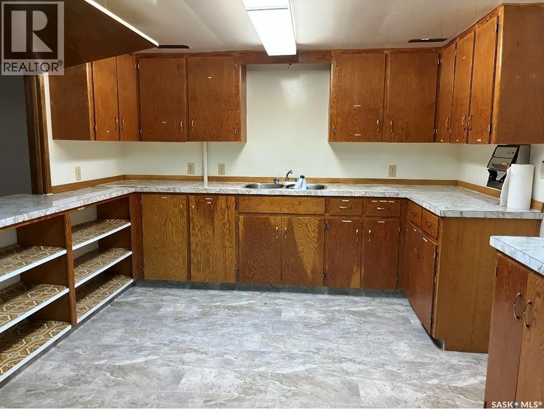 402 Wheaton Avenue, Ogema, SK