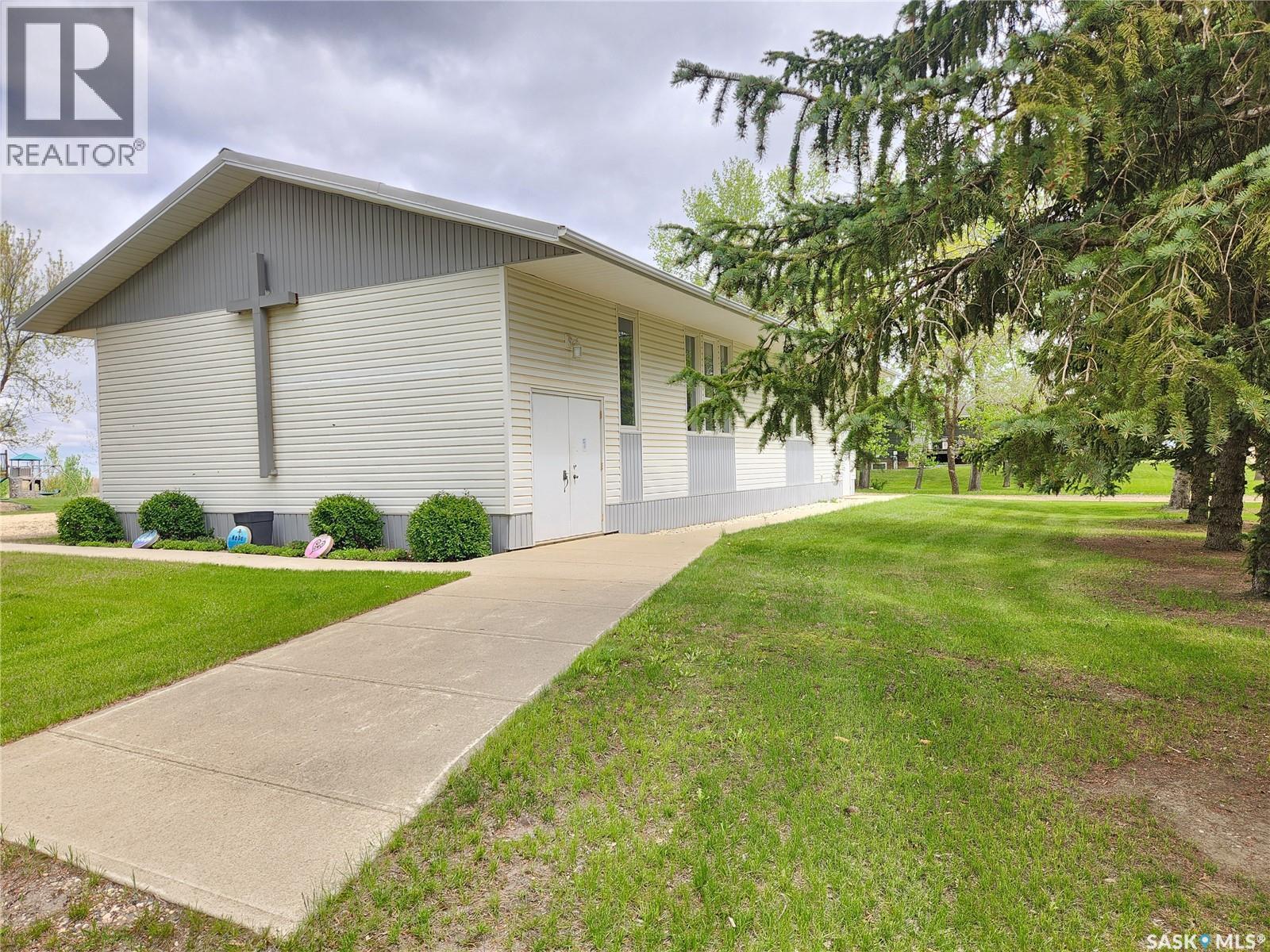 402 Wheaton Avenue, Ogema, SK